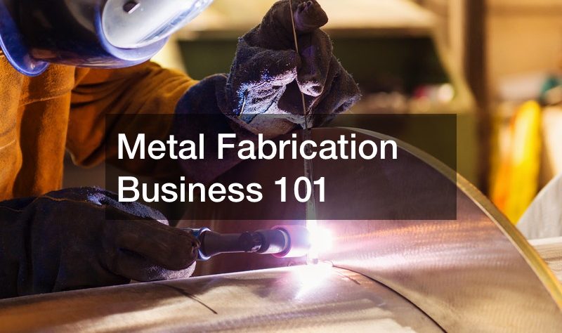 metal fabricators